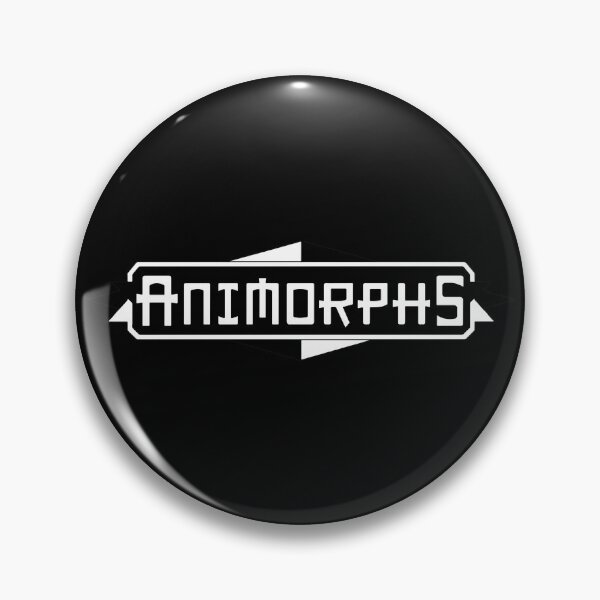 Item preview, Animorphs Logo designed and sold by snowflakedesign.