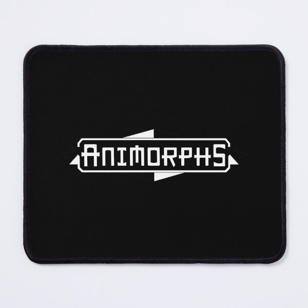 Item preview, Animorphs Logo designed and sold by snowflakedesign.