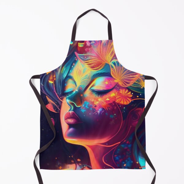 Artikelvorschau, Träume in einer Regenbogenwelt entworfen und verkauft von MorningPanda.