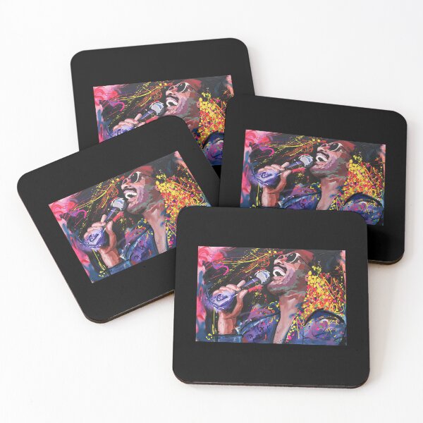 Item preview, stevie wonder richard day designed and sold by jolynnlicatapc.