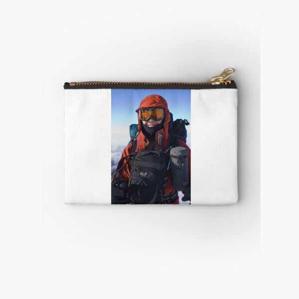 Item preview, Winter trip - traveler I designed and sold by Martulia.