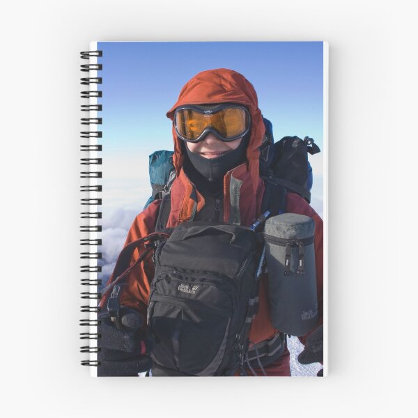 Item preview, Winter trip - traveler I designed and sold by Martulia.