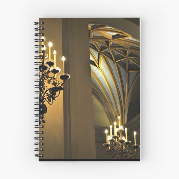 Item preview, Lima Cathedral Lights designed and sold by Escott O. Norton.