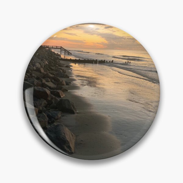 Item preview, South Carolina sunset  designed and sold by edgeofamerica.