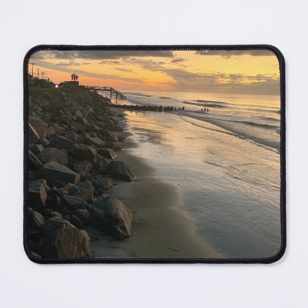 Item preview, South Carolina sunset  designed and sold by edgeofamerica.