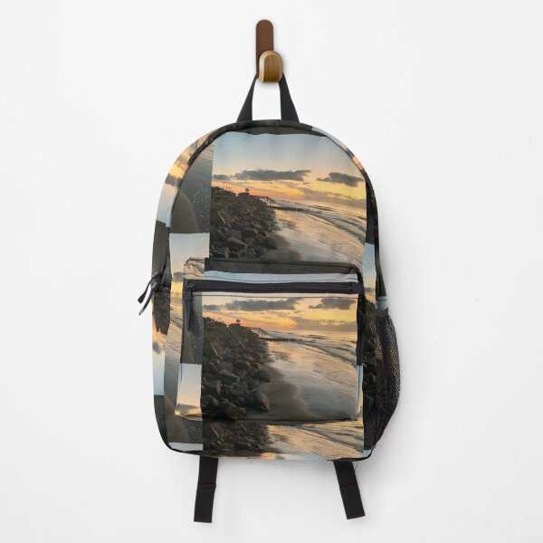 Item preview, South Carolina sunset designed and sold by edgeofamerica.
