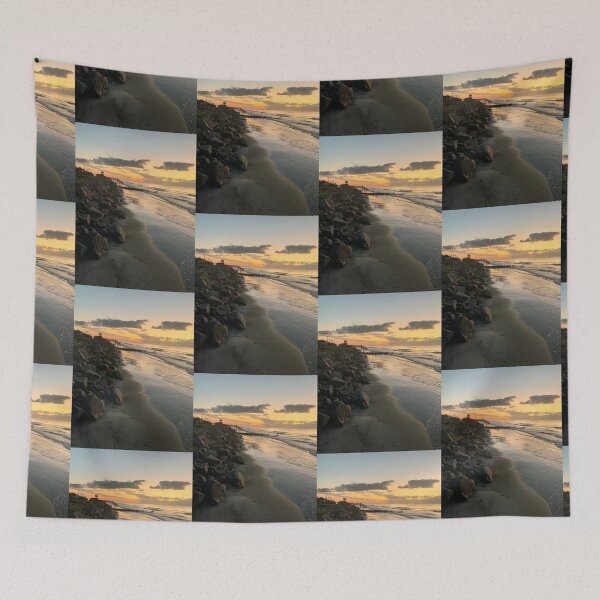 Item preview, South Carolina sunset  designed and sold by edgeofamerica.