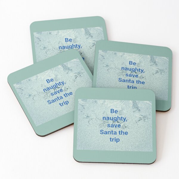 Item preview, Be naughty designed and sold by Sabredesign.