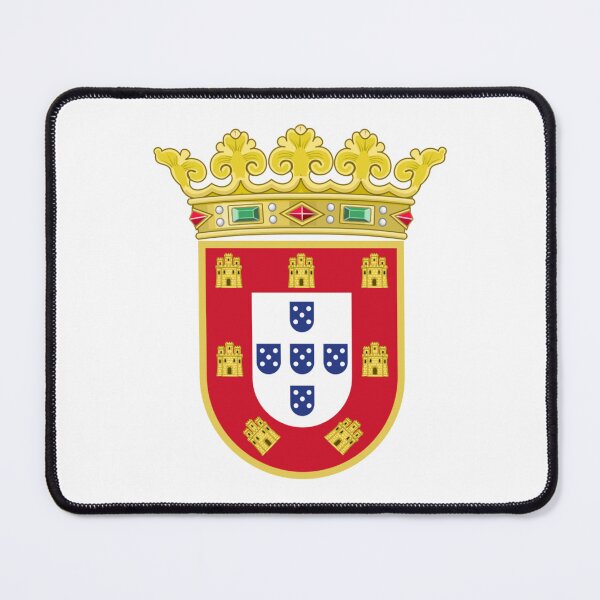 Item preview, Kingdom of Portugal designed and sold by Twisted Wick.