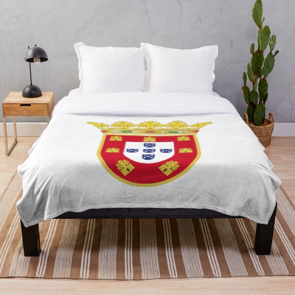 Item preview, Kingdom of Portugal designed and sold by Twisted Wick.