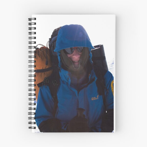 Item preview, Winter trip - traveler II designed and sold by Martulia.
