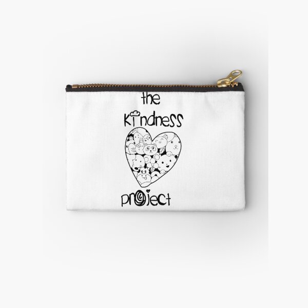 Item preview, The Kindness Project Inspirational Quote Graphics designed and sold by QuanJewelry.
