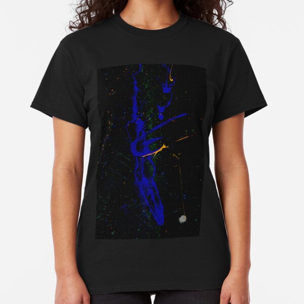 Transtract - 0118 - Comet Chaser Classic T-Shirt