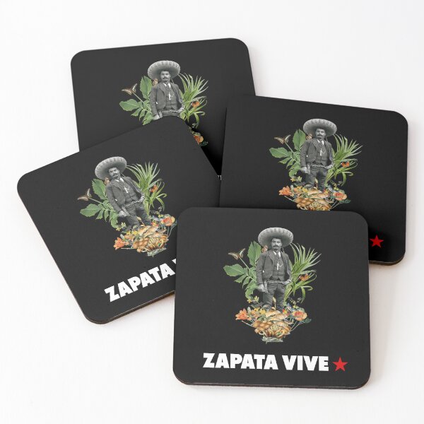 Item preview, Zapata Live! designed and sold by Caracol-Spanish.