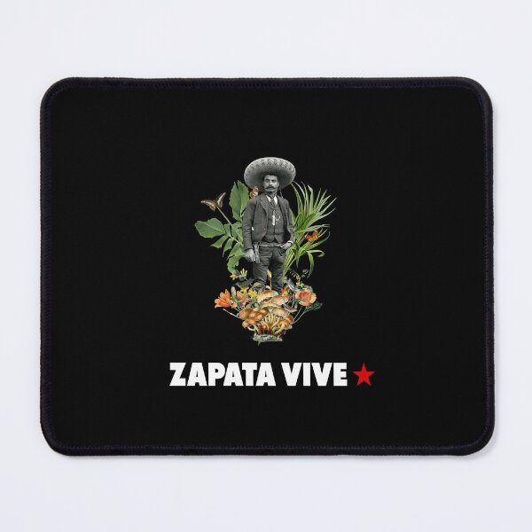 Item preview, Zapata Live! designed and sold by Caracol-Spanish.