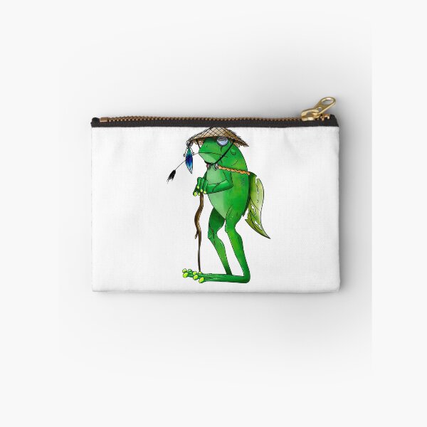 Item preview, Frog designed and sold by El-Teo.