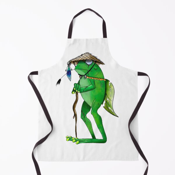 Item preview, Frog designed and sold by El-Teo.