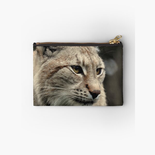 Item preview, Lynx at Dusk designed and sold by Barnbk02.