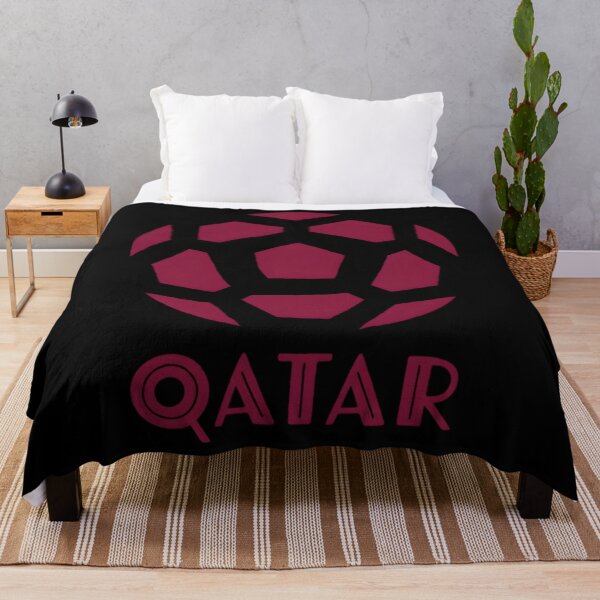 Item preview, Qatar Soccer 2022 Classic designed and sold by jagicaktotiq.