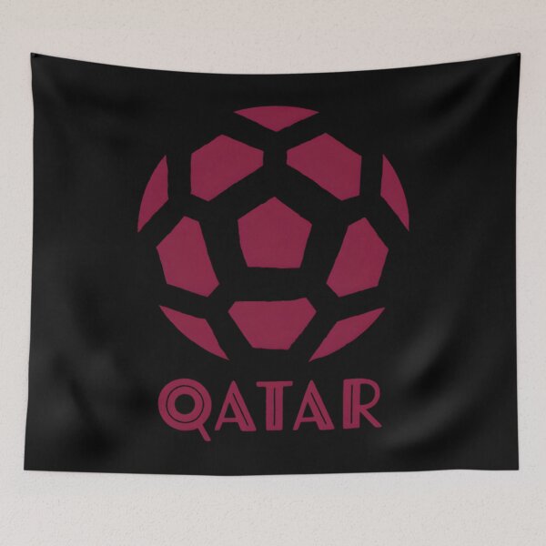 Item preview, Catar Fútbol 2022 Clásico designed and sold by jagicaktotiq.