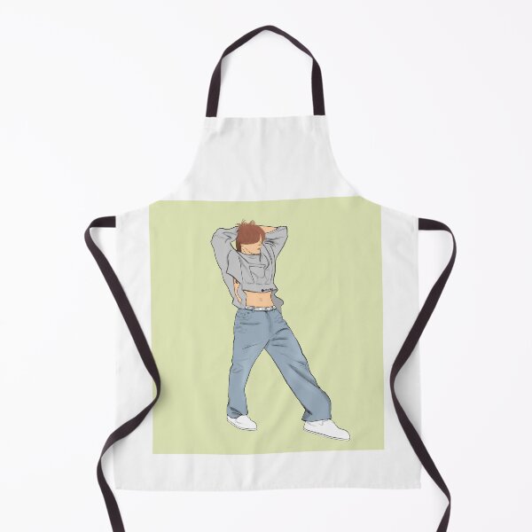 Item preview, Run Bts Park Jimin designed and sold by kart-box.