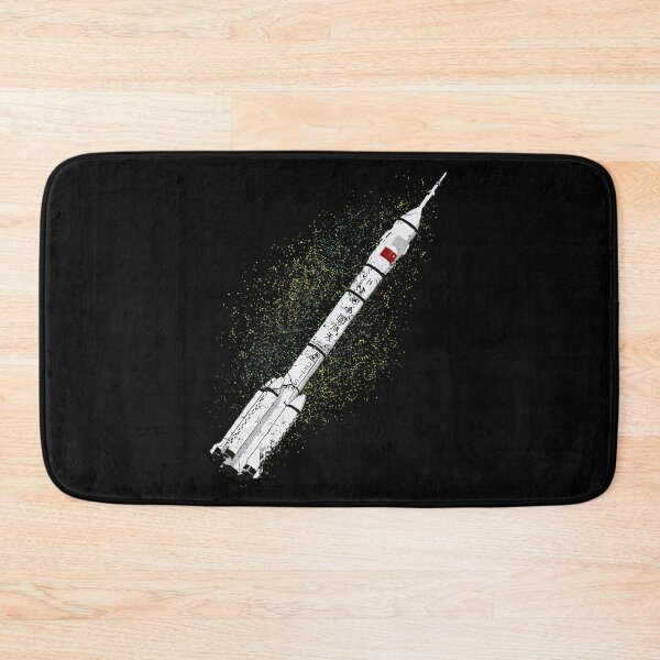 Item preview, Long March V designed and sold by liberatoryart.