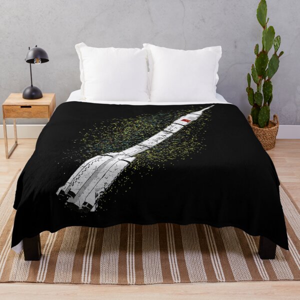 Item preview, Long March V designed and sold by liberatoryart.