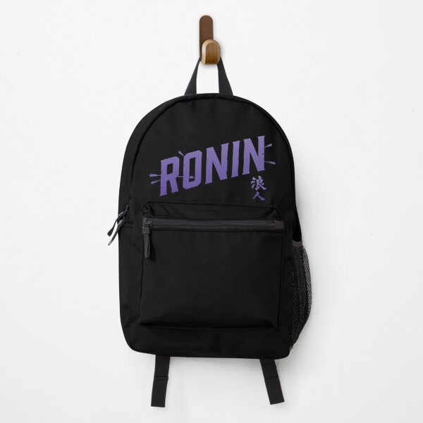 Item preview, RONIN designed and sold by jrouye.