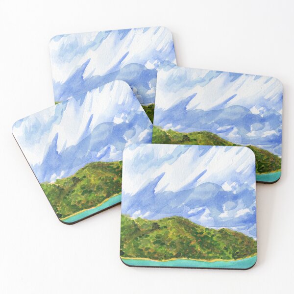 Item preview, Dream Island designed and sold by ZedNope.