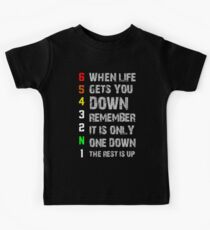 1N23456 Kids Tee