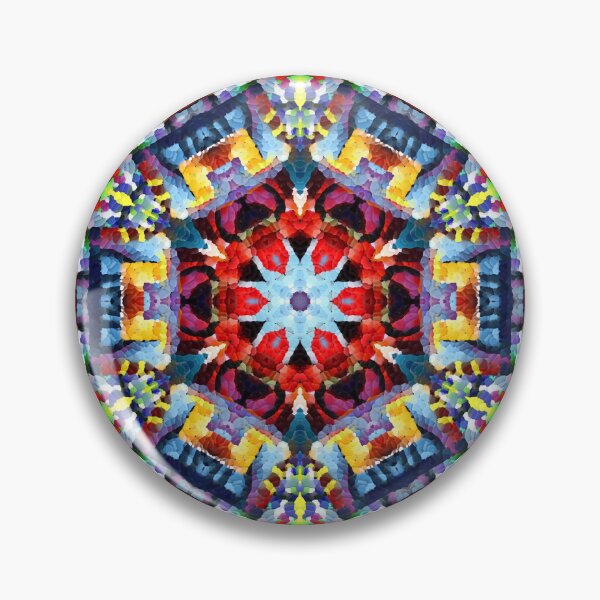 Item preview, Mandala Composition No. 67 designed and sold by DanBaran.