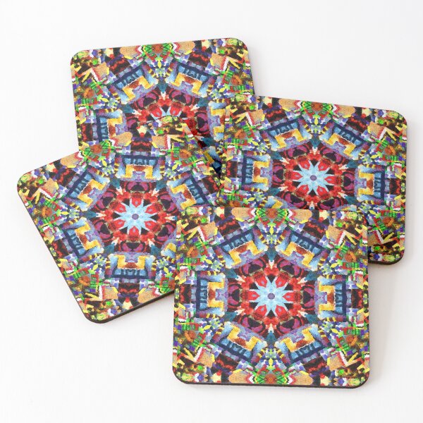 Item preview, Mandala Composition No. 67 designed and sold by DanBaran.