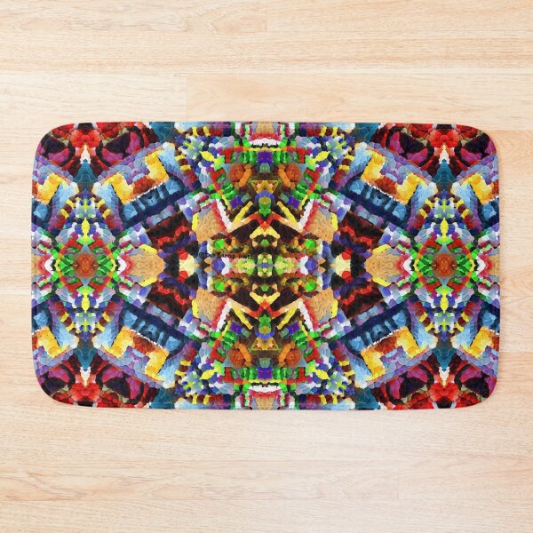 Item preview, Mandala Composition No. 67 designed and sold by DanBaran.