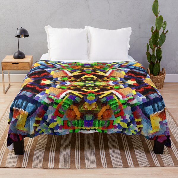 Item preview, Mandala Composition No. 67 designed and sold by DanBaran.