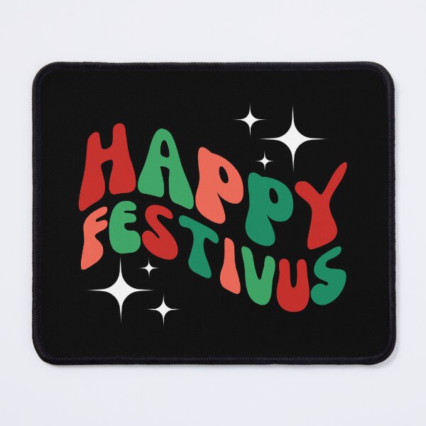 Item preview, Happy Festivus designed and sold by StuckOnTees.