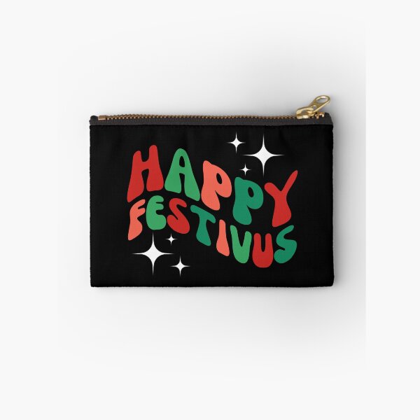 Item preview, Happy Festivus designed and sold by StuckOnTees.