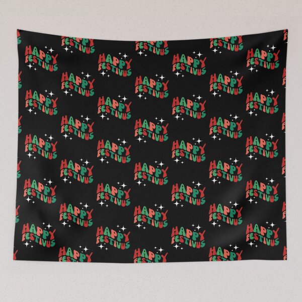 Item preview, Happy Festivus designed and sold by StuckOnTees.