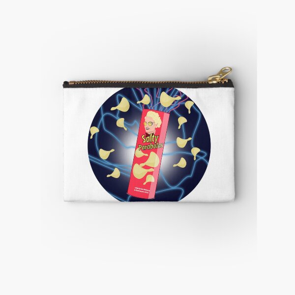 Item preview, Ghostbusters, Holtzman, Kate Mckinnon, pringles design designed and sold by Lauren Woods.