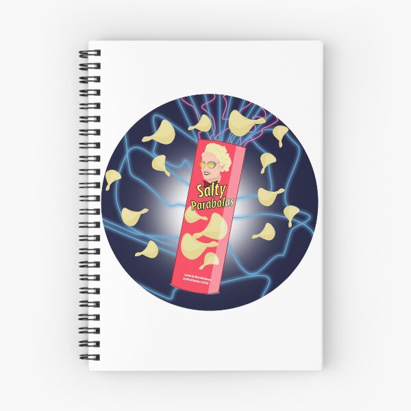 Item preview, Ghostbusters, Holtzman, Kate Mckinnon, pringles design designed and sold by Lauren Woods.
