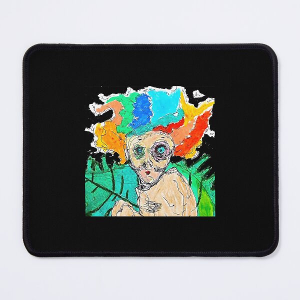 Item preview, Still Woozy Musician Oakland Record Label Exclusive License Gamsky Moraga Goodie Bag album Cover Gif designed and sold by jolynnlicatapc.