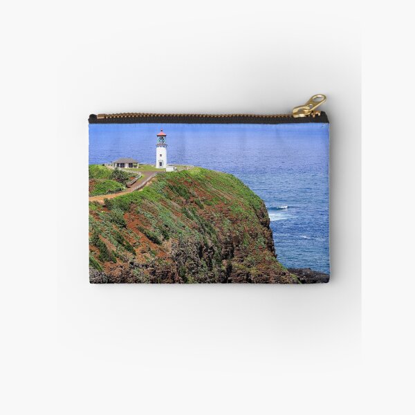 Item preview, Kilauea Point Lighthouse on Kauai designed and sold by Catherine Sherman.