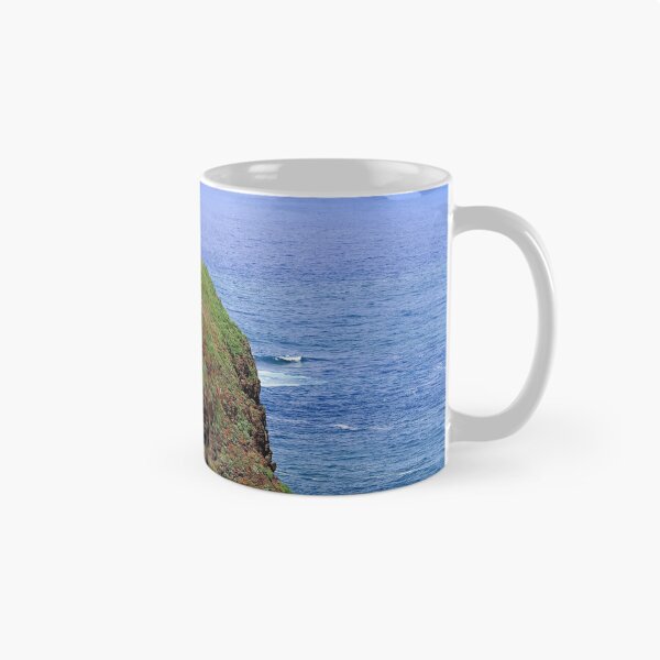 Item preview, Kilauea Point Lighthouse on Kauai designed and sold by Catherine Sherman.