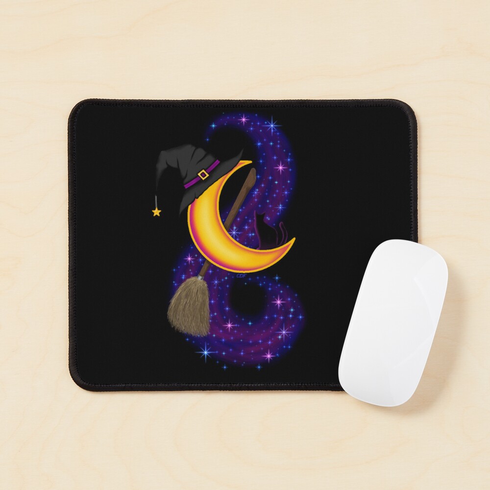 Item preview, Mouse Pad designed and sold by CDFRandomosity.