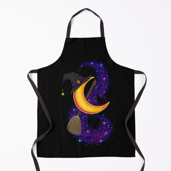 Item preview, Moon Witch designed and sold by CDFRandomosity.