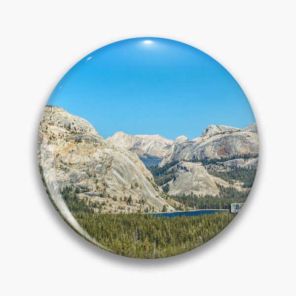 Item preview, Tenaya Lake Yosemite National Park designed and sold by GestaltImagery.