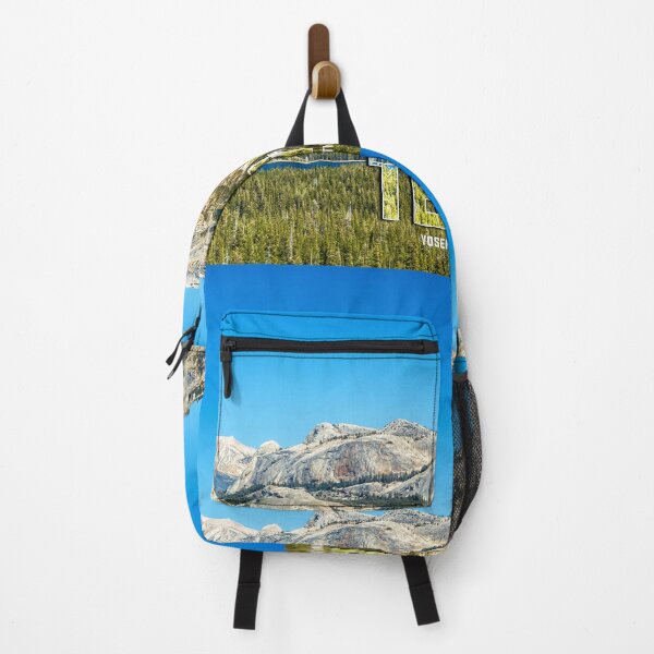 Item preview, Tenaya Lake Yosemite National Park designed and sold by GestaltImagery.