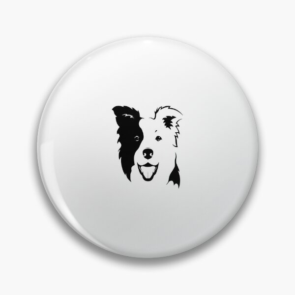 Item preview, border collie 1 designed and sold by innabeufrov.
