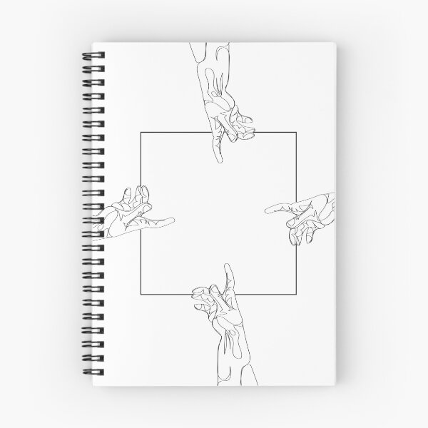 Item preview, Hands of God designed and sold by purple-xanax.