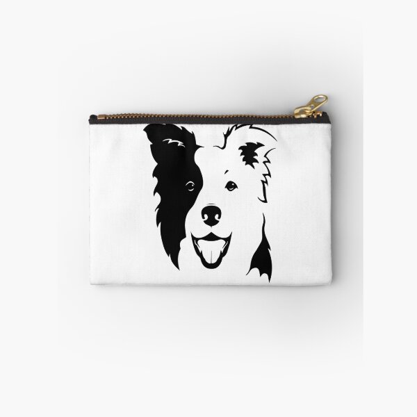Item preview, border collie 1 designed and sold by innabeufrov.