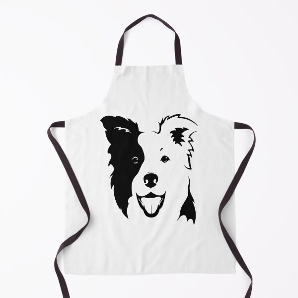 Item preview, border collie 1 designed and sold by innabeufrov.